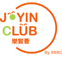 Joyin Club logo